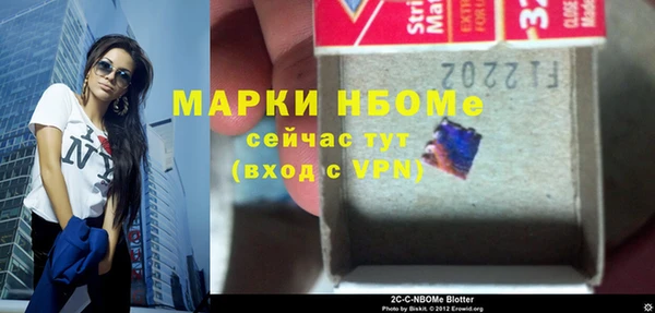 бошки Горнозаводск